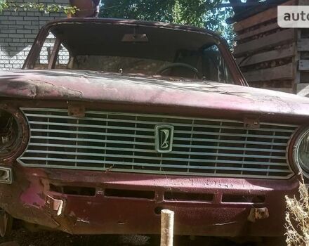 Синий ВАЗ 2101, объемом двигателя 0 л и пробегом 100 тыс. км за 300 $, фото 1 на Automoto.ua