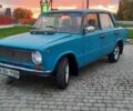 Синий ВАЗ 2101, объемом двигателя 1.3 л и пробегом 71 тыс. км за 500 $, фото 1 на Automoto.ua
