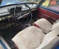 Синий ВАЗ 2101, объемом двигателя 1.2 л и пробегом 19 тыс. км за 950 $, фото 3 на Automoto.ua