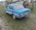 Синий ВАЗ 2101, объемом двигателя 0 л и пробегом 1000 тыс. км за 405 $, фото 3 на Automoto.ua