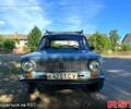 Синий ВАЗ 2101, объемом двигателя 1.2 л и пробегом 250 тыс. км за 350 $, фото 1 на Automoto.ua