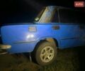 Синий ВАЗ 2101, объемом двигателя 1.6 л и пробегом 80 тыс. км за 767 $, фото 1 на Automoto.ua