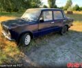 Синий ВАЗ 2101, объемом двигателя 1.3 л и пробегом 0 тыс. км за 360 $, фото 1 на Automoto.ua