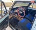 Синий ВАЗ 2101, объемом двигателя 1.3 л и пробегом 150 тыс. км за 650 $, фото 8 на Automoto.ua