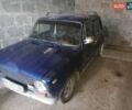 Синий ВАЗ 2101, объемом двигателя 1.3 л и пробегом 500 тыс. км за 400 $, фото 2 на Automoto.ua