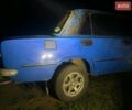 Синий ВАЗ 2101, объемом двигателя 1.6 л и пробегом 80 тыс. км за 713 $, фото 1 на Automoto.ua