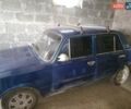 Синий ВАЗ 2101, объемом двигателя 1.3 л и пробегом 500 тыс. км за 400 $, фото 1 на Automoto.ua