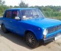 Синий ВАЗ 2101, объемом двигателя 0 л и пробегом 62 тыс. км за 724 $, фото 3 на Automoto.ua