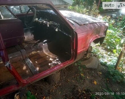 Синий ВАЗ 2101, объемом двигателя 0 л и пробегом 100 тыс. км за 300 $, фото 9 на Automoto.ua