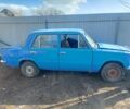 Синій ВАЗ 2101, об'ємом двигуна 0 л та пробігом 1 тис. км за 339 $, фото 1 на Automoto.ua