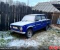 Синій ВАЗ 2101, об'ємом двигуна 1.6 л та пробігом 313 тис. км за 400 $, фото 6 на Automoto.ua
