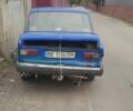 Синий ВАЗ 2101, объемом двигателя 1.3 л и пробегом 3 тыс. км за 264 $, фото 2 на Automoto.ua
