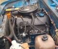 Синий ВАЗ 2101, объемом двигателя 1.6 л и пробегом 2 тыс. км за 352 $, фото 1 на Automoto.ua