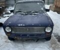 Синий ВАЗ 2101, объемом двигателя 1 л и пробегом 1 тыс. км за 280 $, фото 1 на Automoto.ua