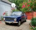 Синий ВАЗ 2101, объемом двигателя 1.2 л и пробегом 145 тыс. км за 550 $, фото 7 на Automoto.ua