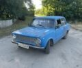 Синий ВАЗ 2101, объемом двигателя 0 л и пробегом 300 тыс. км за 369 $, фото 1 на Automoto.ua