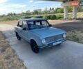 Синий ВАЗ 2101, объемом двигателя 1.3 л и пробегом 150 тыс. км за 650 $, фото 1 на Automoto.ua