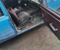 Синий ВАЗ 2101, объемом двигателя 0 л и пробегом 1000 тыс. км за 405 $, фото 1 на Automoto.ua