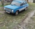Синий ВАЗ 2101, объемом двигателя 0 л и пробегом 1000 тыс. км за 405 $, фото 8 на Automoto.ua