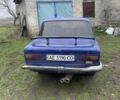 Синий ВАЗ 2101, объемом двигателя 1.3 л и пробегом 3 тыс. км за 308 $, фото 3 на Automoto.ua