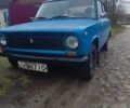Синий ВАЗ 2101, объемом двигателя 0 л и пробегом 70 тыс. км за 362 $, фото 1 на Automoto.ua