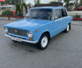 Синий ВАЗ 2101, объемом двигателя 1.1 л и пробегом 100 тыс. км за 892 $, фото 1 на Automoto.ua