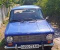 Синий ВАЗ 2101, объемом двигателя 0 л и пробегом 130 тыс. км за 500 $, фото 1 на Automoto.ua