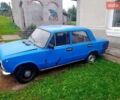 Синий ВАЗ 2101, объемом двигателя 0 л и пробегом 300 тыс. км за 450 $, фото 1 на Automoto.ua