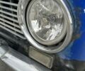 Синий ВАЗ 2101, объемом двигателя 1.6 л и пробегом 1000 тыс. км за 1100 $, фото 7 на Automoto.ua