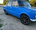 Синій ВАЗ 2101, об'ємом двигуна 1.3 л та пробігом 0 тис. км за 550 $, фото 1 на Automoto.ua