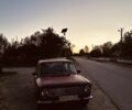 Синий ВАЗ 2101, объемом двигателя 1.6 л и пробегом 1000 тыс. км за 410 $, фото 1 на Automoto.ua