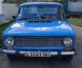 Синій ВАЗ 2101, об'ємом двигуна 0 л та пробігом 20 тис. км за 829 $, фото 1 на Automoto.ua