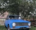 Синій ВАЗ 2101, об'ємом двигуна 1.3 л та пробігом 43 тис. км за 15000 $, фото 1 на Automoto.ua