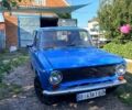 Синій ВАЗ 2101, об'ємом двигуна 1.3 л та пробігом 0 тис. км за 550 $, фото 2 на Automoto.ua