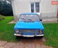 Синий ВАЗ 2101, объемом двигателя 0 л и пробегом 300 тыс. км за 450 $, фото 1 на Automoto.ua