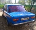 Синий ВАЗ 2101, объемом двигателя 0 л и пробегом 62 тыс. км за 724 $, фото 1 на Automoto.ua