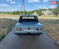 Синий ВАЗ 2101, объемом двигателя 1.3 л и пробегом 150 тыс. км за 650 $, фото 4 на Automoto.ua