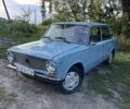 Синій ВАЗ 2101, об'ємом двигуна 1.2 л та пробігом 500 тис. км за 400 $, фото 1 на Automoto.ua