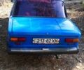 Синий ВАЗ 2101, объемом двигателя 0 л и пробегом 62 тыс. км за 724 $, фото 7 на Automoto.ua
