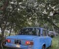 Синій ВАЗ 2101, об'ємом двигуна 1.3 л та пробігом 43 тис. км за 15000 $, фото 4 на Automoto.ua