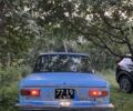 Синій ВАЗ 2101, об'ємом двигуна 1.3 л та пробігом 43 тис. км за 15000 $, фото 2 на Automoto.ua