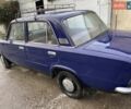 Синий ВАЗ 2101, объемом двигателя 1.3 л и пробегом 88 тыс. км за 1200 $, фото 1 на Automoto.ua