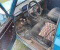 Синий ВАЗ 2101, объемом двигателя 0 л и пробегом 1000 тыс. км за 405 $, фото 9 на Automoto.ua