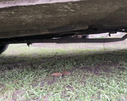 Синий ВАЗ 2101, объемом двигателя 1.3 л и пробегом 3 тыс. км за 308 $, фото 8 на Automoto.ua