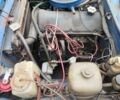 Синий ВАЗ 2101, объемом двигателя 1.3 л и пробегом 38 тыс. км за 677 $, фото 12 на Automoto.ua