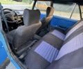 Синий ВАЗ 2101, объемом двигателя 1.3 л и пробегом 70 тыс. км за 384 $, фото 4 на Automoto.ua