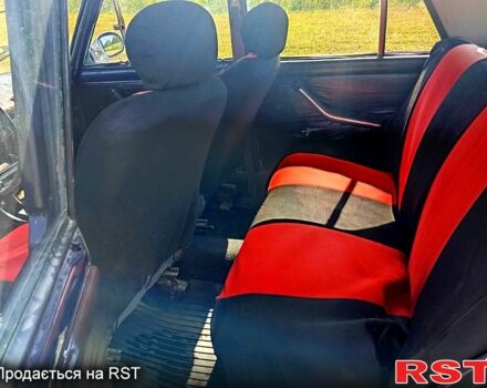 ВАЗ 2101 1975 в Тернополе на Automoto.ua Синий ВАЗ 2101, объемом двигателя 1.5 л и пробегом 187 тыс. км за 500 $, фото 5 на Automoto.ua