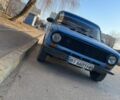 Синий ВАЗ 2101, объемом двигателя 1.3 л и пробегом 500 тыс. км за 350 $, фото 1 на Automoto.ua