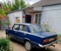 Синий ВАЗ 2101, объемом двигателя 1.2 л и пробегом 145 тыс. км за 550 $, фото 6 на Automoto.ua