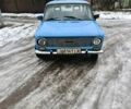 Синій ВАЗ 2101, об'ємом двигуна 1.2 л та пробігом 111 тис. км за 293 $, фото 1 на Automoto.ua